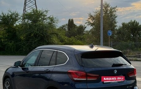 BMW X1, 2019 год, 2 450 000 рублей, 5 фотография
