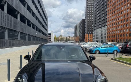 Porsche Cayenne III, 2021 год, 13 800 000 рублей, 10 фотография