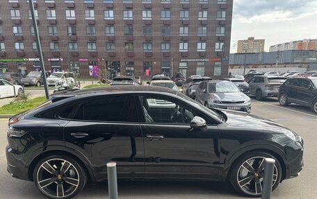 Porsche Cayenne III, 2021 год, 13 800 000 рублей, 6 фотография