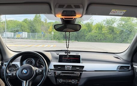 BMW X1, 2019 год, 2 450 000 рублей, 10 фотография