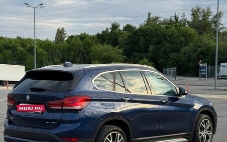 BMW X1, 2019 год, 2 450 000 рублей, 6 фотография