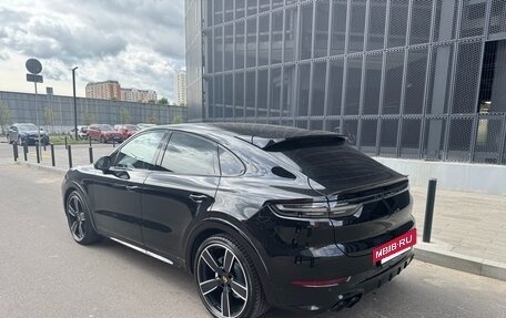 Porsche Cayenne III, 2021 год, 13 800 000 рублей, 3 фотография