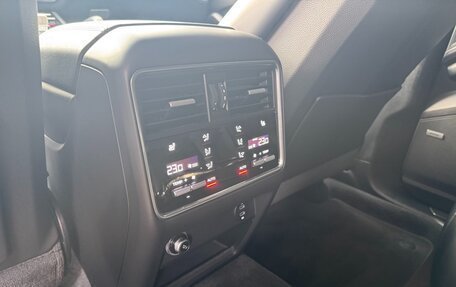 Porsche Cayenne III, 2021 год, 13 800 000 рублей, 18 фотография