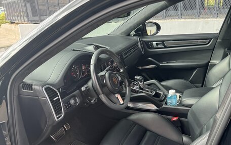 Porsche Cayenne III, 2021 год, 13 800 000 рублей, 16 фотография