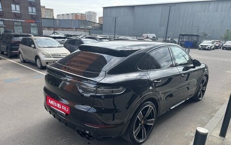 Porsche Cayenne III, 2021 год, 13 800 000 рублей, 13 фотография