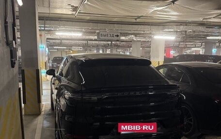 Porsche Cayenne III, 2021 год, 13 800 000 рублей, 17 фотография