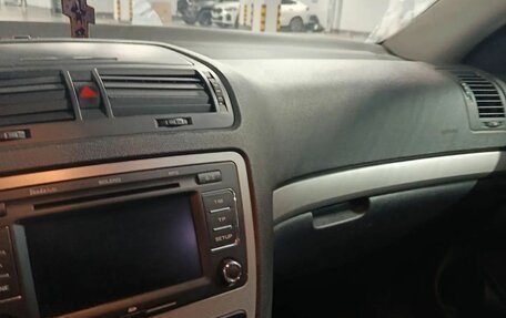 Skoda Octavia, 2012 год, 600 000 рублей, 6 фотография