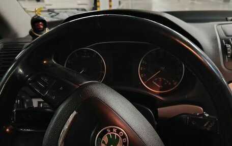 Skoda Octavia, 2012 год, 600 000 рублей, 5 фотография