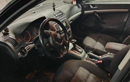 Skoda Octavia, 2012 год, 600 000 рублей, 4 фотография