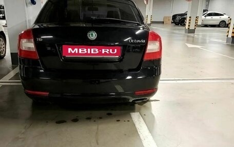 Skoda Octavia, 2012 год, 600 000 рублей, 3 фотография