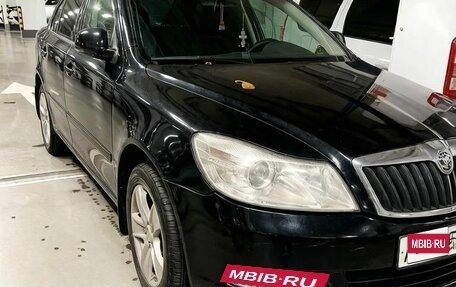 Skoda Octavia, 2012 год, 600 000 рублей, 2 фотография