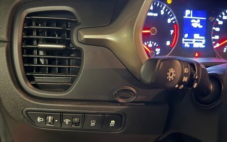 KIA Rio IV, 2021 год, 1 825 000 рублей, 5 фотография