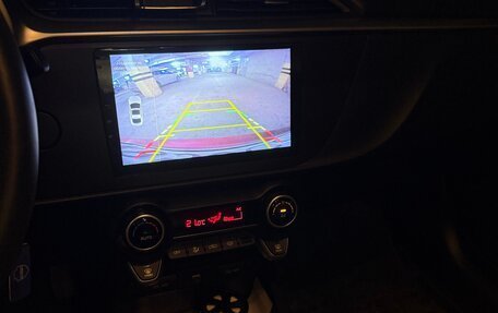 KIA Rio IV, 2021 год, 1 825 000 рублей, 8 фотография