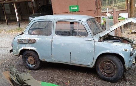 ЗАЗ 965, 1967 год, 50 000 рублей, 3 фотография