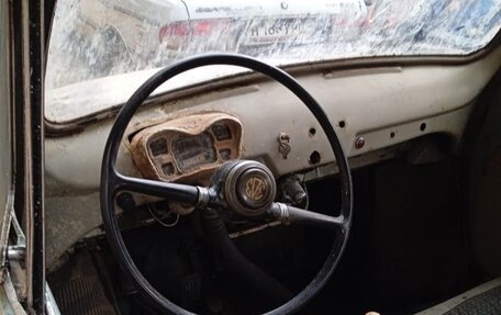 ЗАЗ 965, 1967 год, 50 000 рублей, 4 фотография