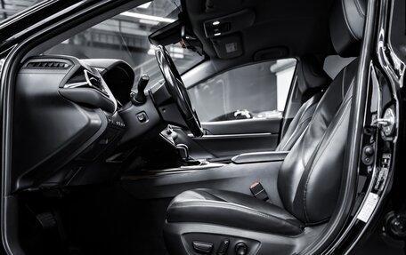 Toyota Camry, 2019 год, 2 540 000 рублей, 22 фотография