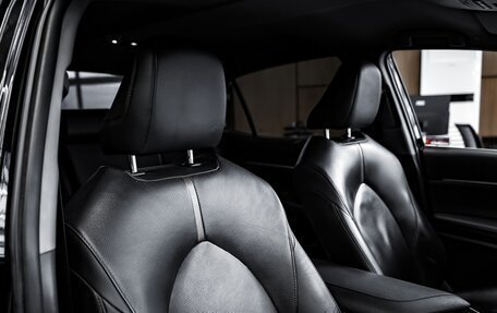 Toyota Camry, 2019 год, 2 540 000 рублей, 16 фотография