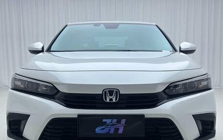 Honda Civic, 2022 год, 1 315 000 рублей, 2 фотография