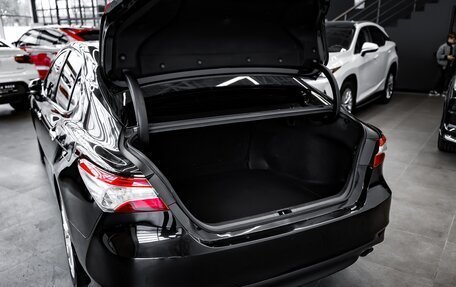 Toyota Camry, 2019 год, 2 540 000 рублей, 39 фотография