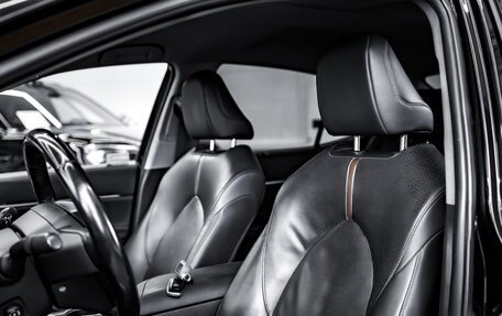 Toyota Camry, 2019 год, 2 540 000 рублей, 33 фотография