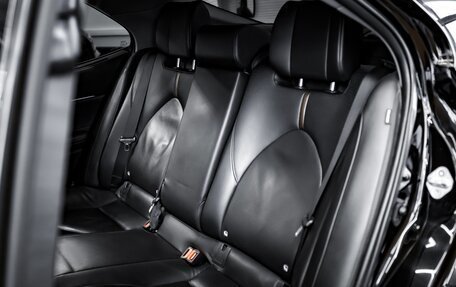 Toyota Camry, 2019 год, 2 540 000 рублей, 31 фотография