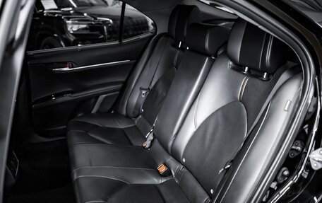 Toyota Camry, 2019 год, 2 540 000 рублей, 32 фотография