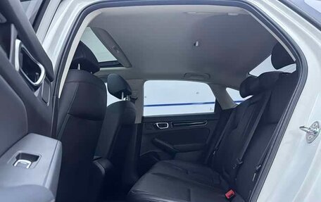 Honda Civic, 2022 год, 1 315 000 рублей, 12 фотография