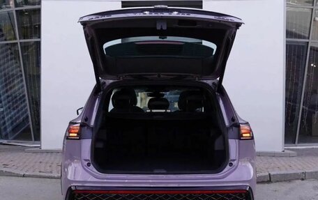 Volkswagen Tiguan, 2026 год, 4 999 000 рублей, 6 фотография