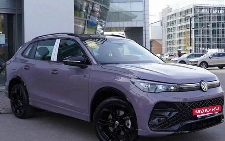Volkswagen Tiguan, 2026 год, 4 999 000 рублей, 3 фотография