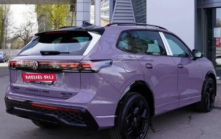Volkswagen Tiguan, 2026 год, 4 999 000 рублей, 4 фотография