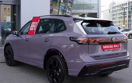 Volkswagen Tiguan, 2026 год, 4 999 000 рублей, 7 фотография