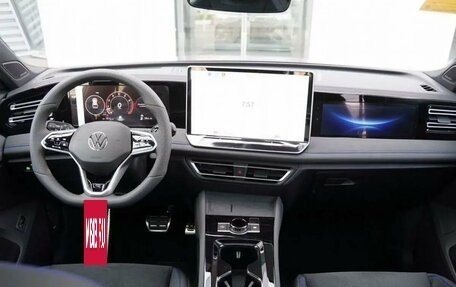 Volkswagen Tiguan, 2026 год, 4 999 000 рублей, 14 фотография