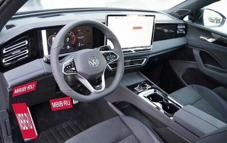 Volkswagen Tiguan, 2026 год, 4 999 000 рублей, 13 фотография