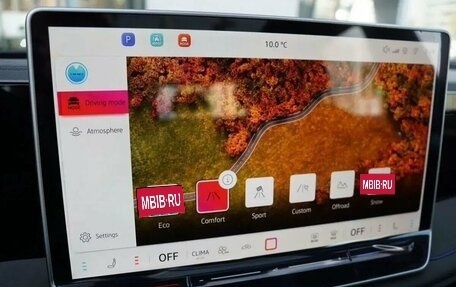 Volkswagen Tiguan, 2026 год, 4 999 000 рублей, 20 фотография