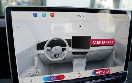 Volkswagen Tiguan, 2026 год, 4 999 000 рублей, 24 фотография