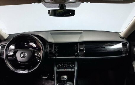 Skoda Kodiaq I, 2020 год, 2 585 000 рублей, 18 фотография