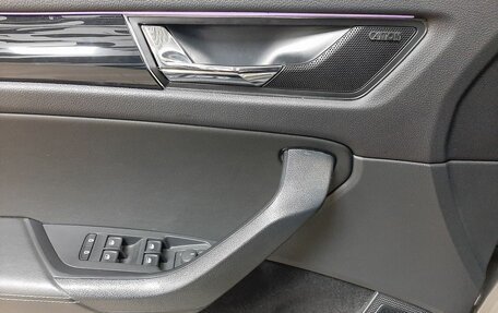 Skoda Kodiaq I, 2020 год, 2 585 000 рублей, 20 фотография