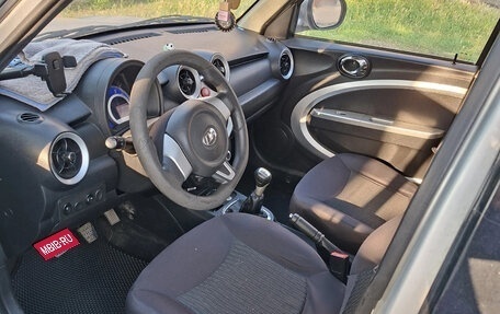 Lifan Smily I (330) рестайлинг, 2015 год, 400 000 рублей, 11 фотография