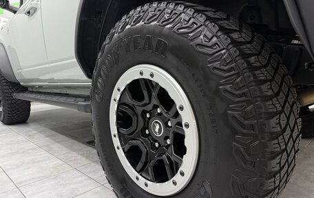 Ford Bronco, 2021 год, 6 100 000 рублей, 20 фотография