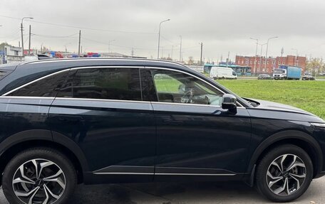 Haval F7, 2024 год, 2 400 000 рублей, 4 фотография