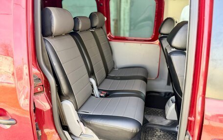 Volkswagen Caddy III рестайлинг, 2010 год, 675 000 рублей, 8 фотография