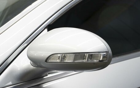 Mercedes-Benz CLS, 2005 год, 1 490 000 рублей, 7 фотография