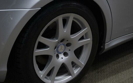 Mercedes-Benz CLS, 2005 год, 1 490 000 рублей, 12 фотография