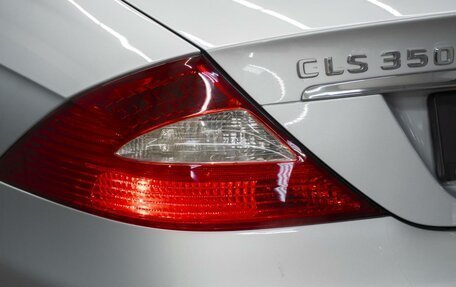 Mercedes-Benz CLS, 2005 год, 1 490 000 рублей, 8 фотография