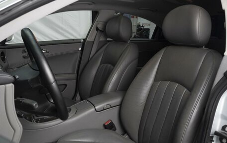 Mercedes-Benz CLS, 2005 год, 1 490 000 рублей, 19 фотография