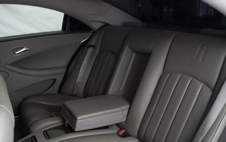Mercedes-Benz CLS, 2005 год, 1 490 000 рублей, 20 фотография