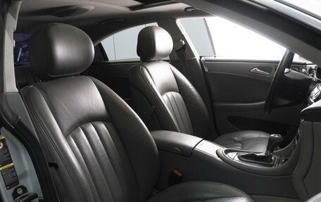 Mercedes-Benz CLS, 2005 год, 1 490 000 рублей, 18 фотография
