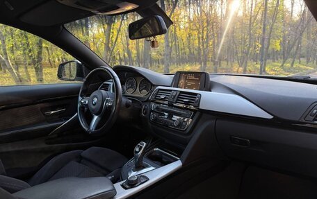BMW 4 серия, 2015 год, 2 140 000 рублей, 5 фотография