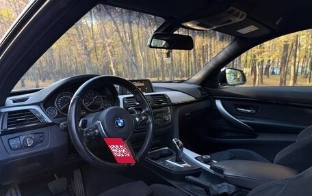 BMW 4 серия, 2015 год, 2 140 000 рублей, 6 фотография