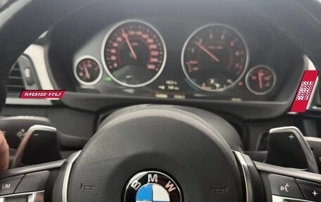 BMW 4 серия, 2015 год, 2 140 000 рублей, 8 фотография